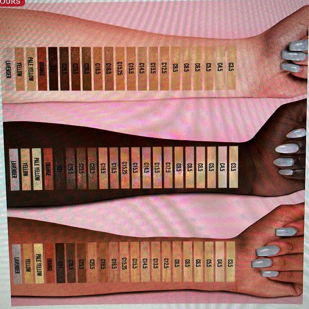 C14 Jeffree Star Magic Star Concealer NWT - Picture 5 of 5